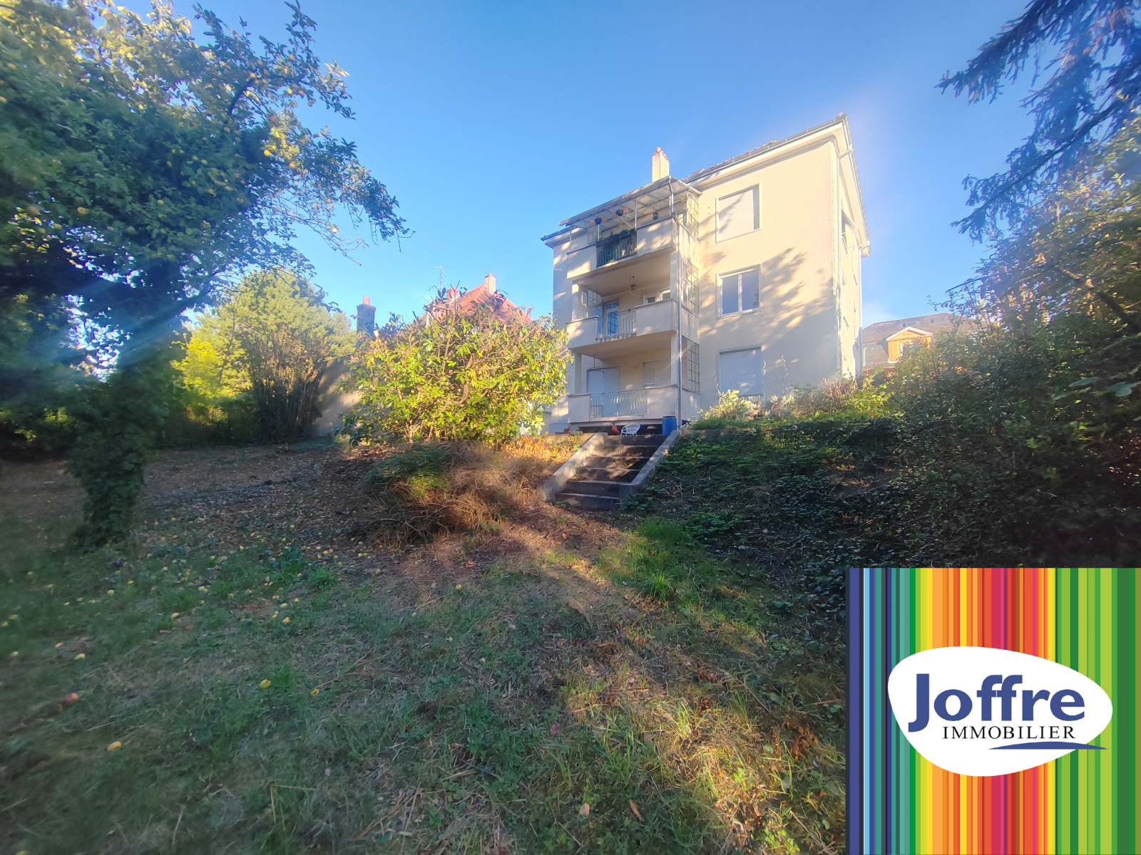 Appartement 4 pièces 106 m² · à Riedisheim · 106 m² · 159 000 €