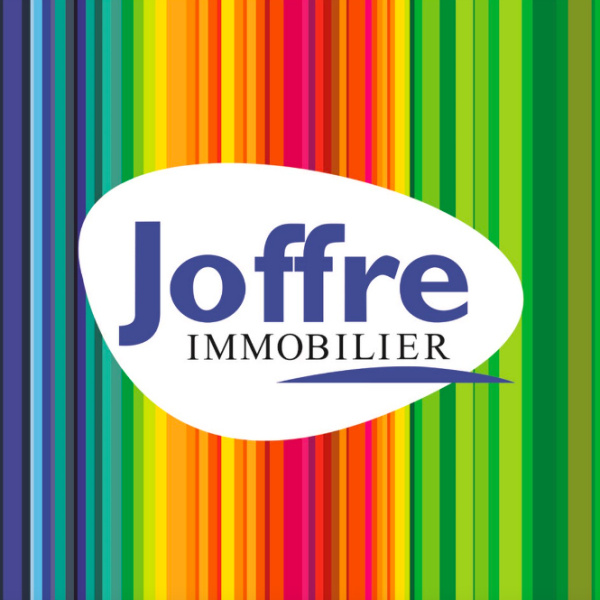 Logo Joffre Immobilier 